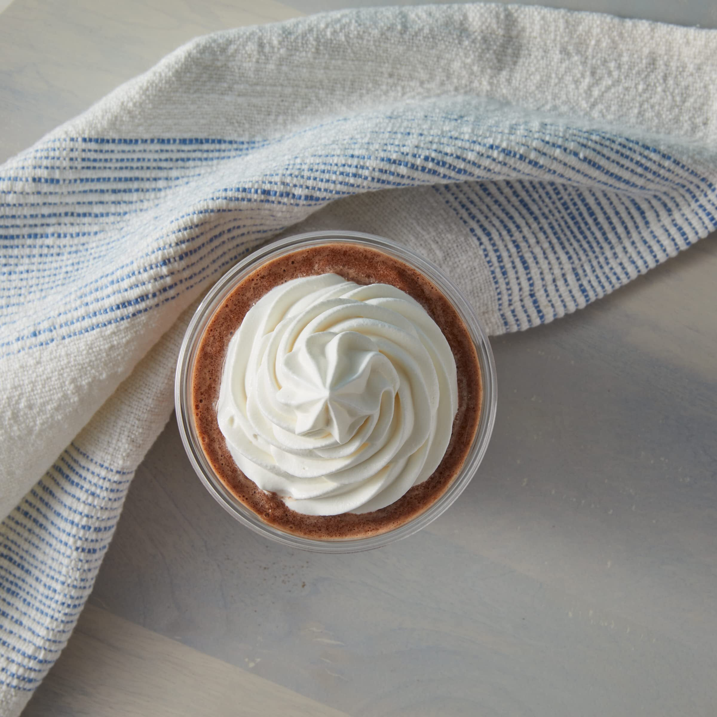 Big Train Hot Cocoa Beverage Mix, 3.5 Pound (Pack Of 1)