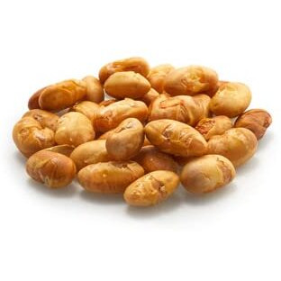 Yupik Soya Beans, Unsalted Roasted, 2.2 Lb (Pack Of 1), (Package May Vary)
