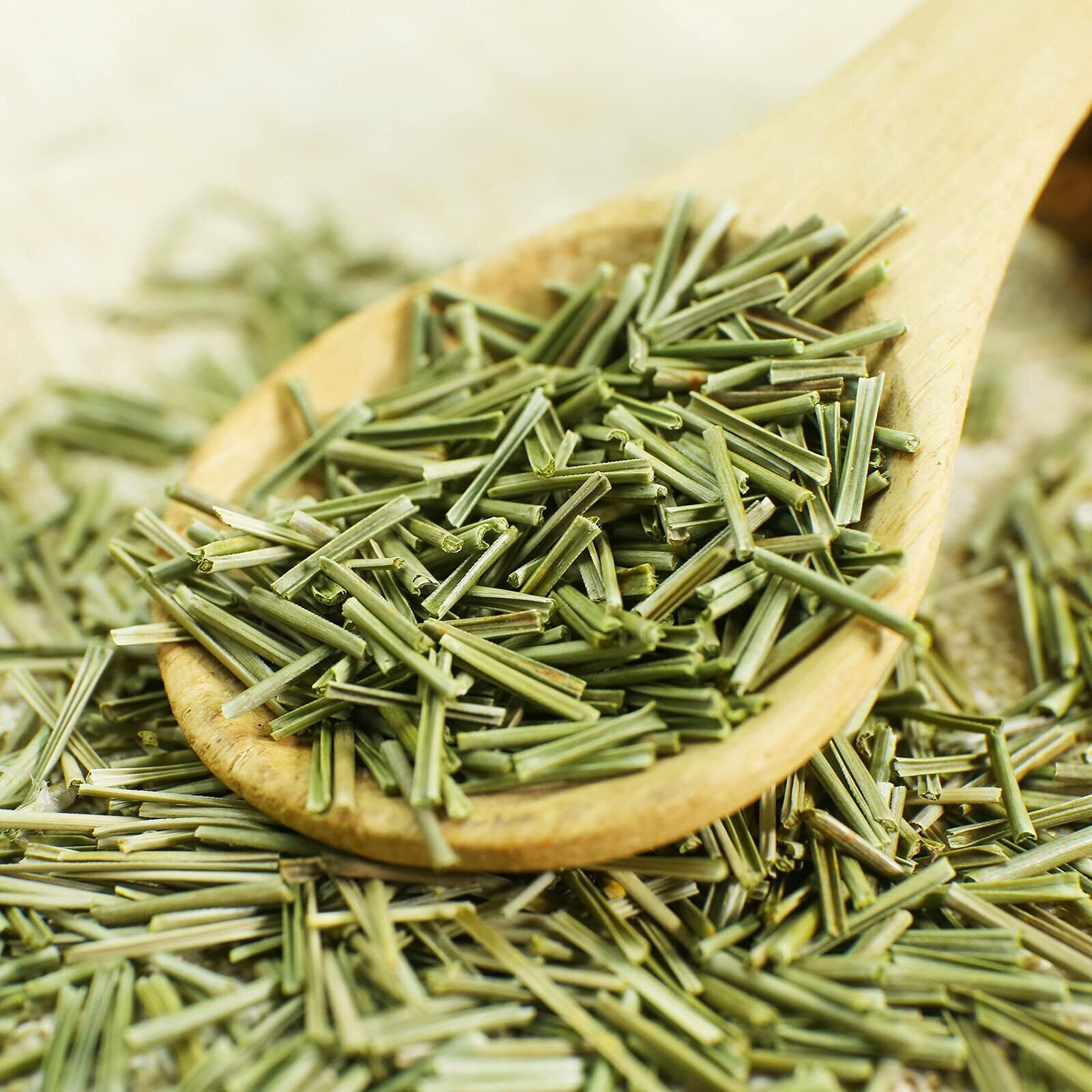 Fullchea - Dried Pine Needle Tea - 7Oz/200G - Premium Red Pine Needles Loose Leaf Herbal Tea - Non-Gmo - Better Than White Pine Needle Tea - Caffeine-Free - Cut & Sifted