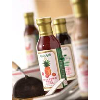 Maggie Gin's Sweet & Sour Sauce