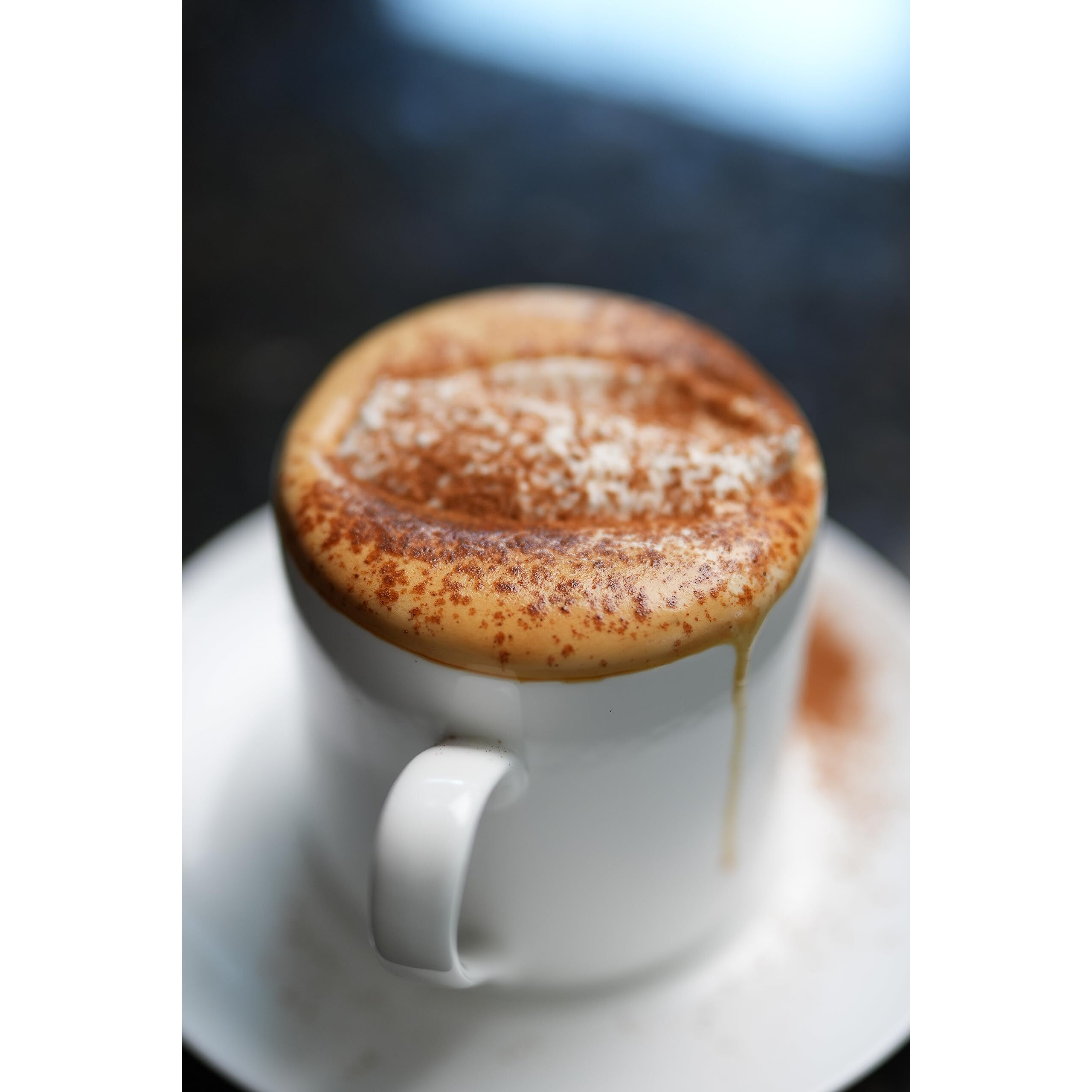 Premium Pumpkin Spice Seasoning - Perfect For Baking, Pies, Cooking, Coffee, And More By Collected Foods, Spice Powder Blend