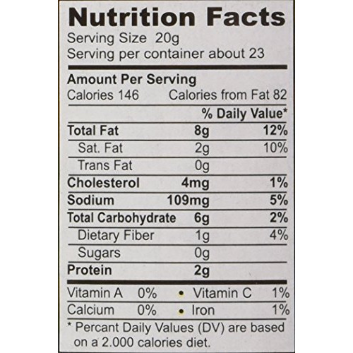 Flying Horse Crispy Fried Garlic, 16 Ounces