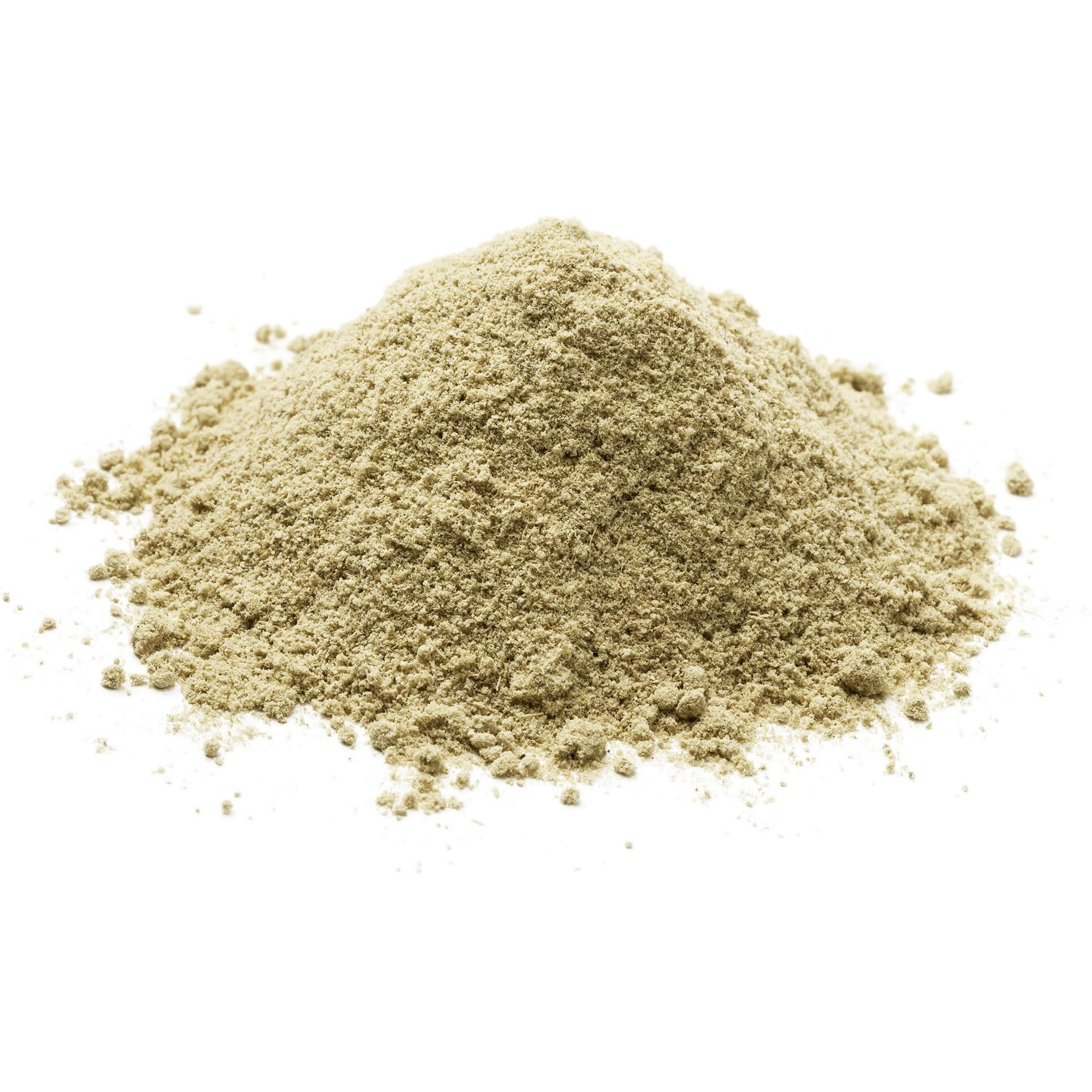 Birch & Meadow Ground Rosemary, Cooking Herb, Savory & Aromatic (14 Ounces)