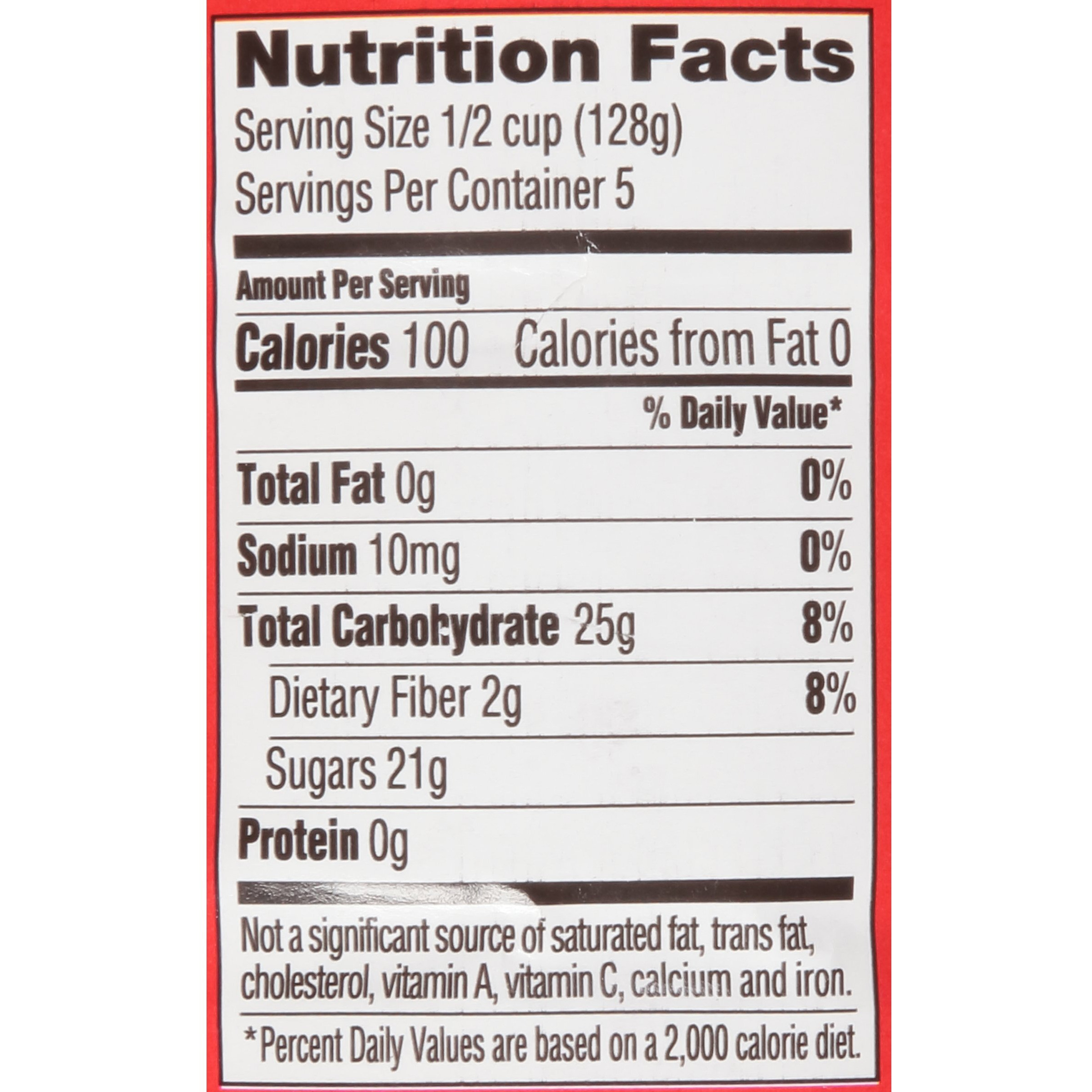 Musselman's Chunky Apple Sauce Plastic Jars, 24 Ounce (Pack Of 12)