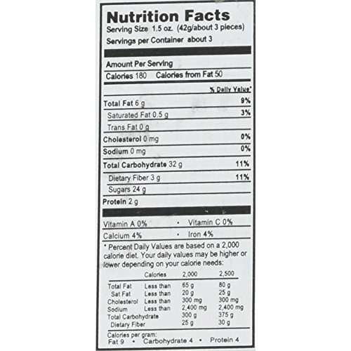 Assorted Marzipan Fruit - 9 Pieces (4 Oz)