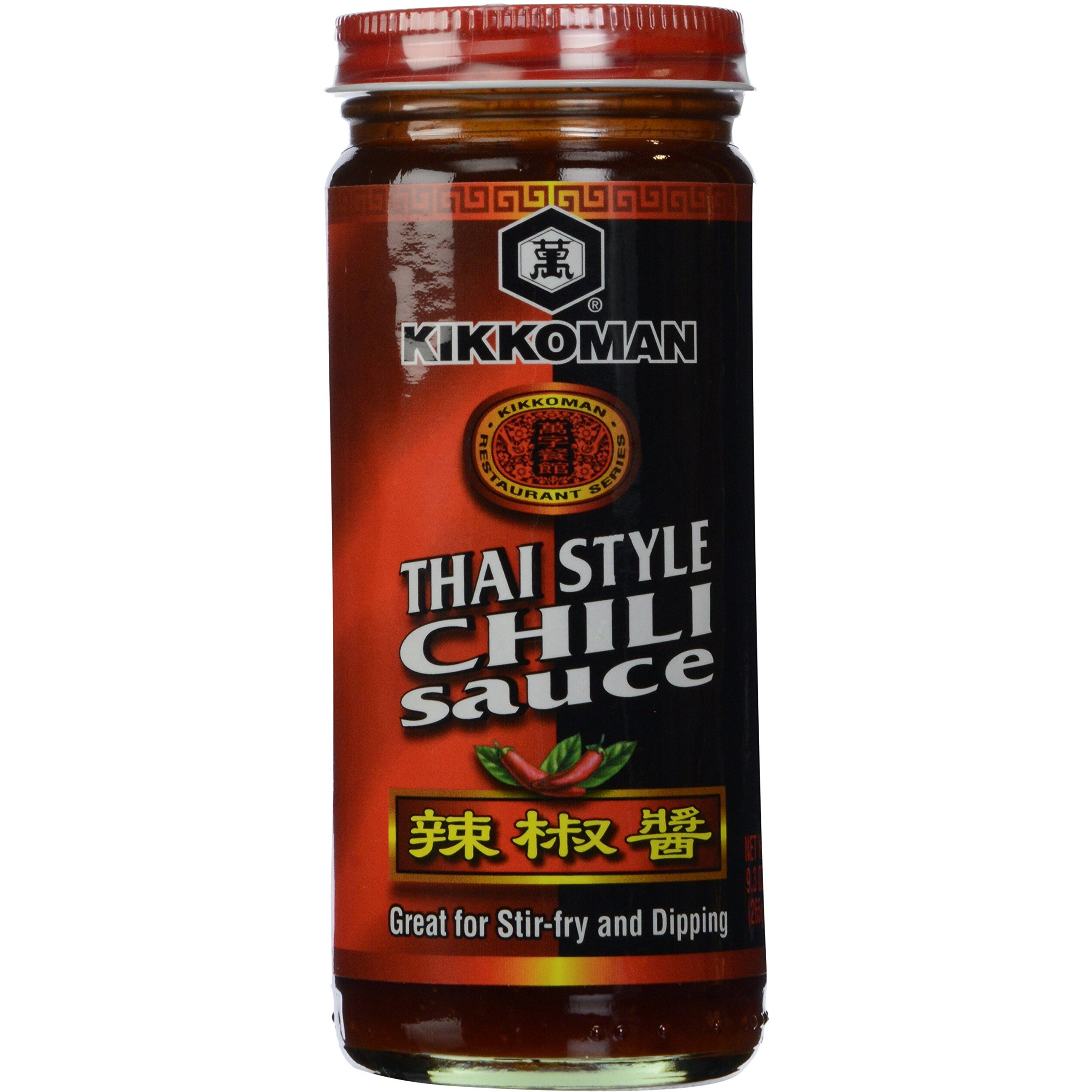 Kikkoman Thai Style Chili Sauce, 9 Oz