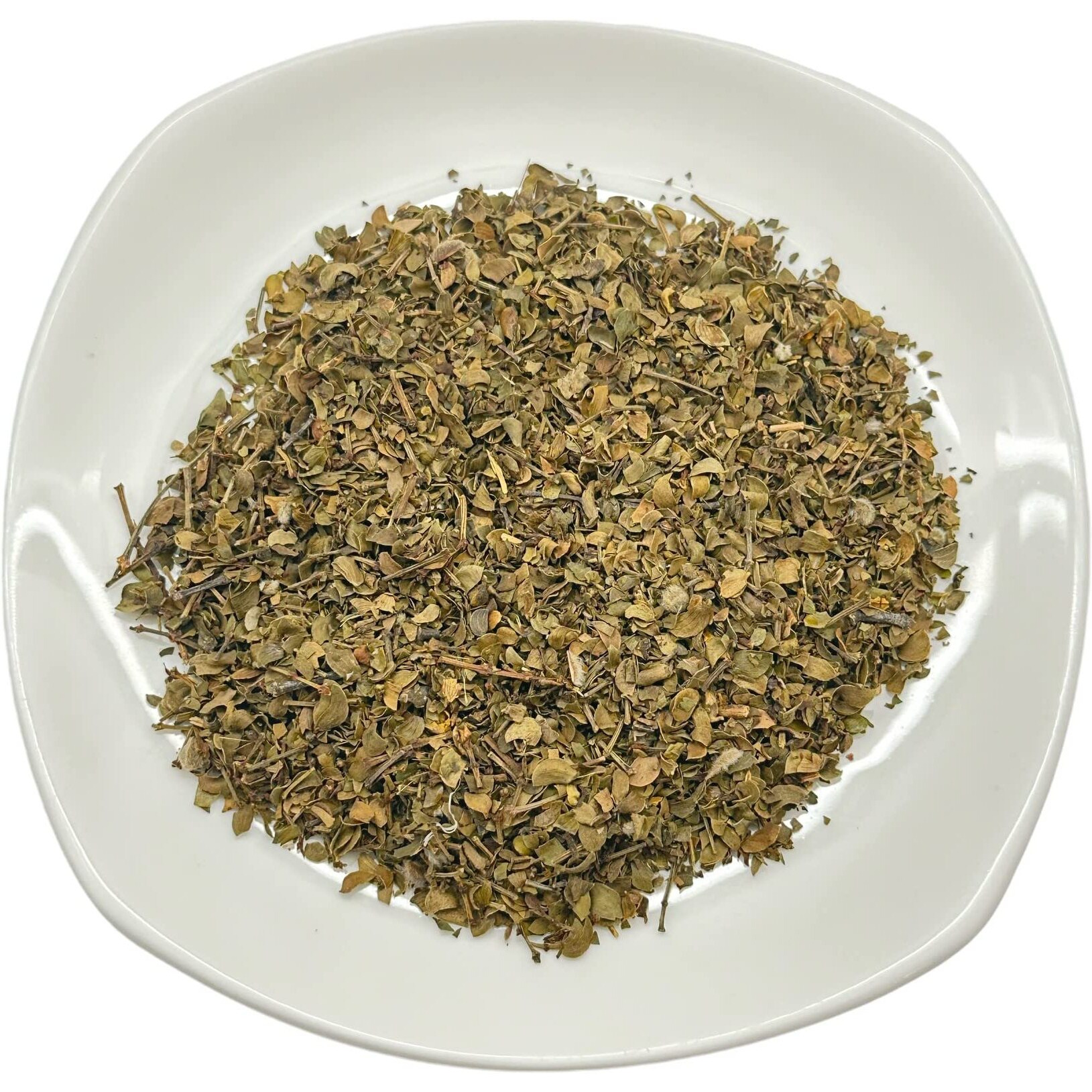 Chaparral Herb Cut And Sifted - 56 Grams - Gobernadora Hierba - Chaparral Tea - Creosote Bush - Larrea Tridentata Resealable Bag - 56 Grams - Premium Quality (Chaparral Herb)