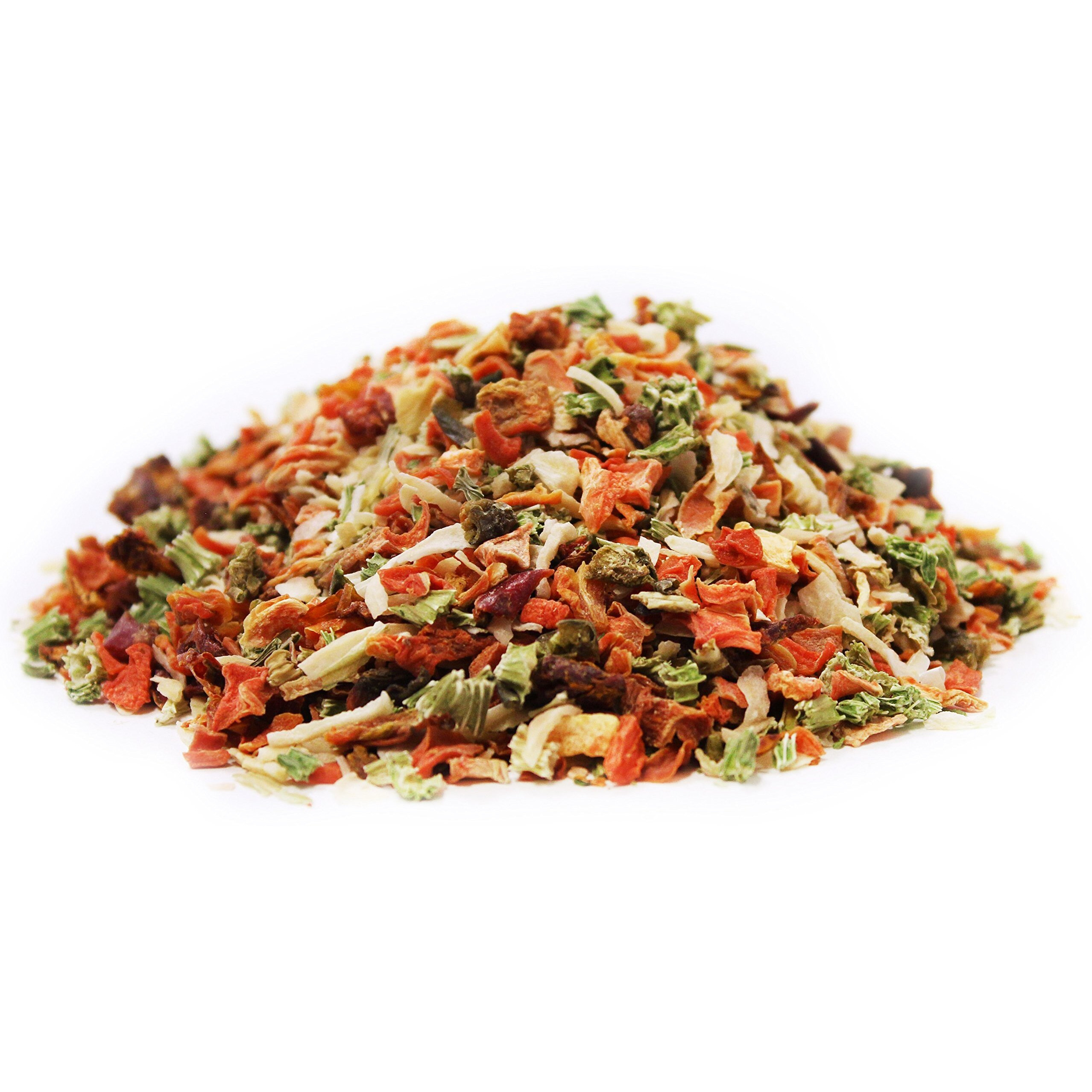 Vegetable Soup Mix By Its Delish 4.75 Oz. Medium Jar