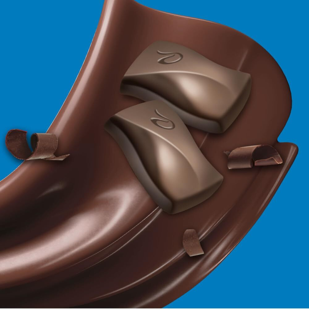 Dove Candy Milk Chocolate Bars, 3.30 Oz Bars (Pack Of 12)