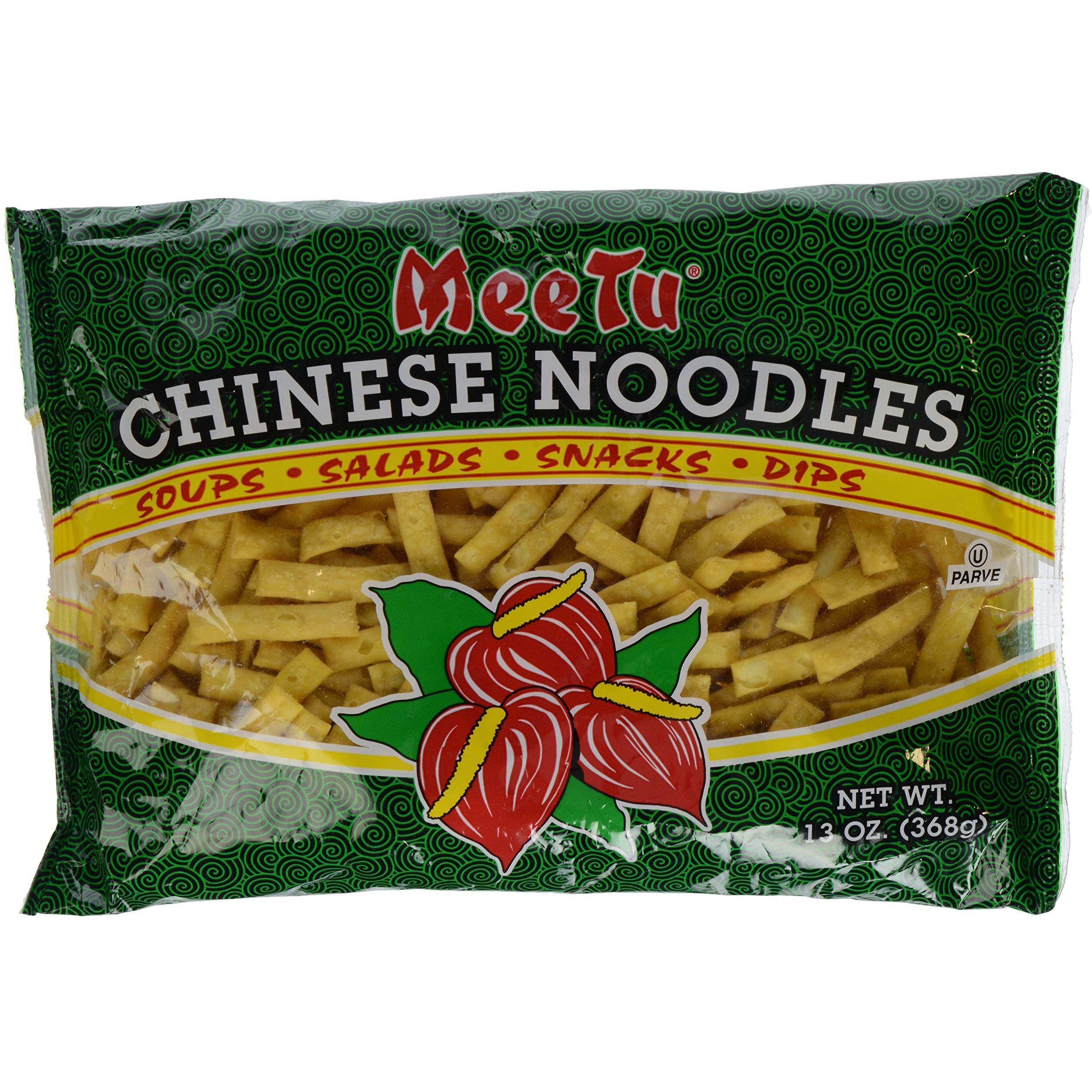 Mee Tu Chinese Noodles, 13 Oz