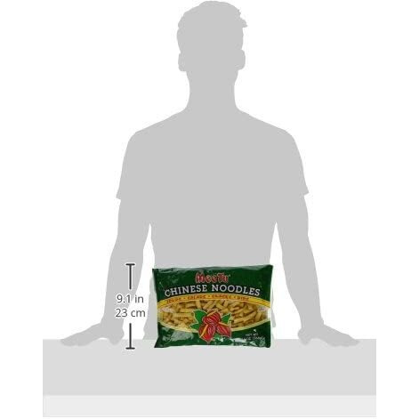 Mee Tu Chinese Noodles, 13 Oz