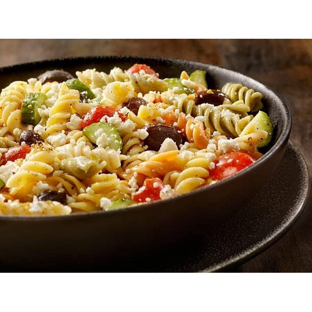 Central Grocery Olive Salad 32 Oz (4 Pack)