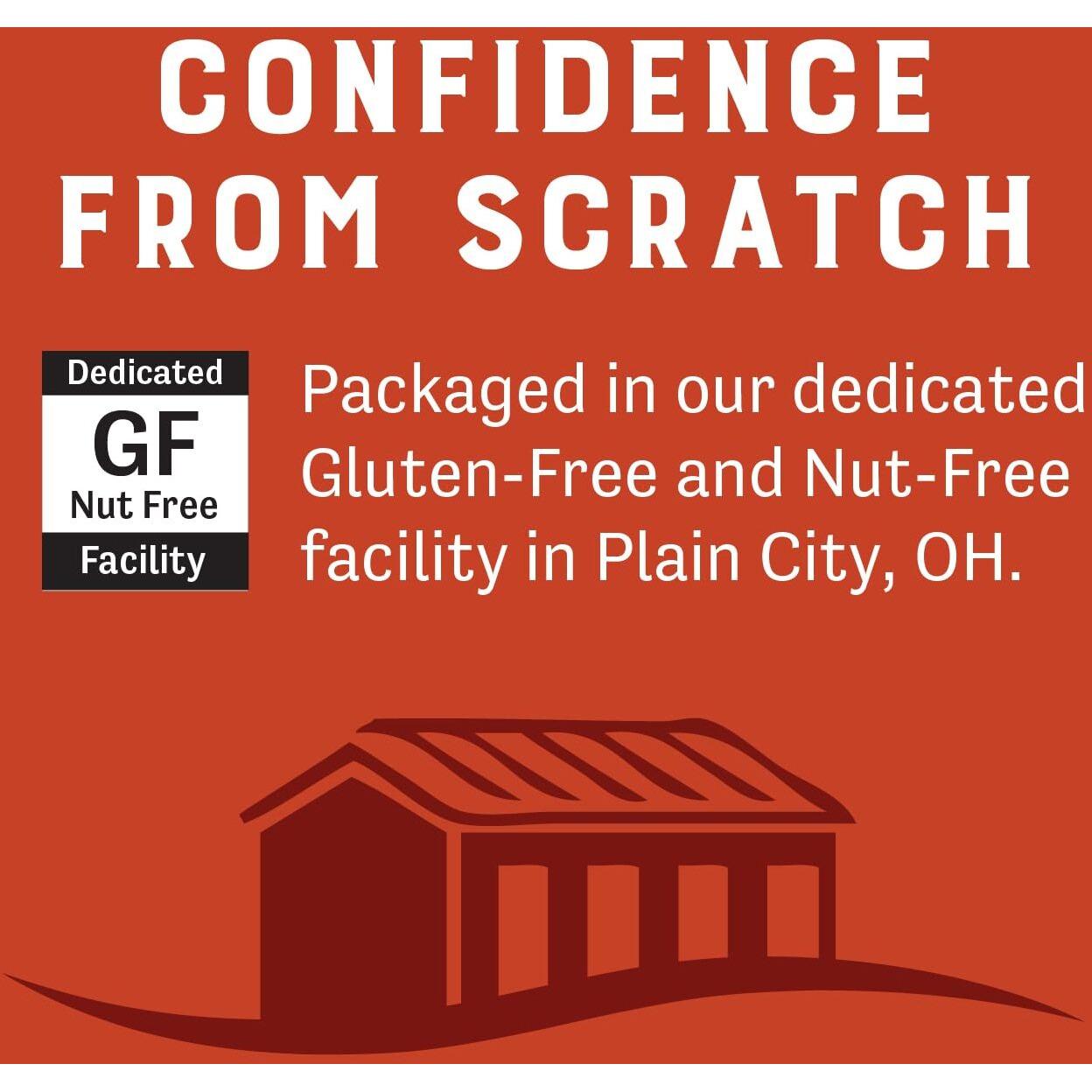 Judee's Ivory Teff Flour 2 Lb - Non-Gmo, Vegan, Made In Usa - Resistant Starch - Great For Making Quick Teff Bread, Injera, Muffins, Pancakes, And Cookies - Gluten-Free And Nut-Free