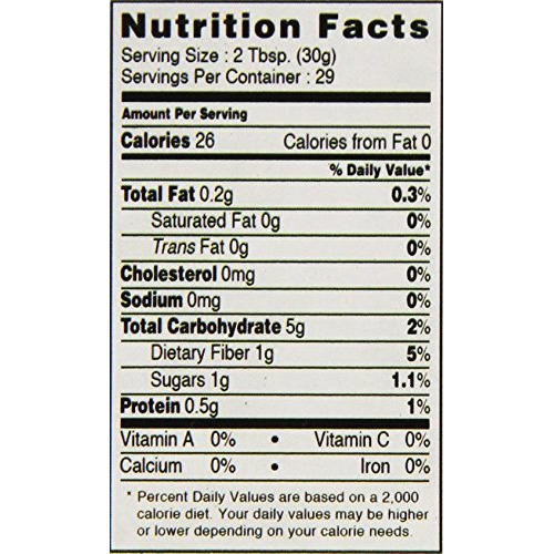 Clement Faugier Chestnut Puree Unsweetened 31Oz