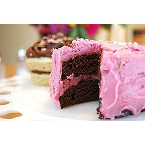 Mojo's Easy To Bake Oven Mixes For Children Cake, And Cookie Refill(Pack Of 3)