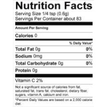 Khmeli-Suneli (Georgian Style Dry Spice)