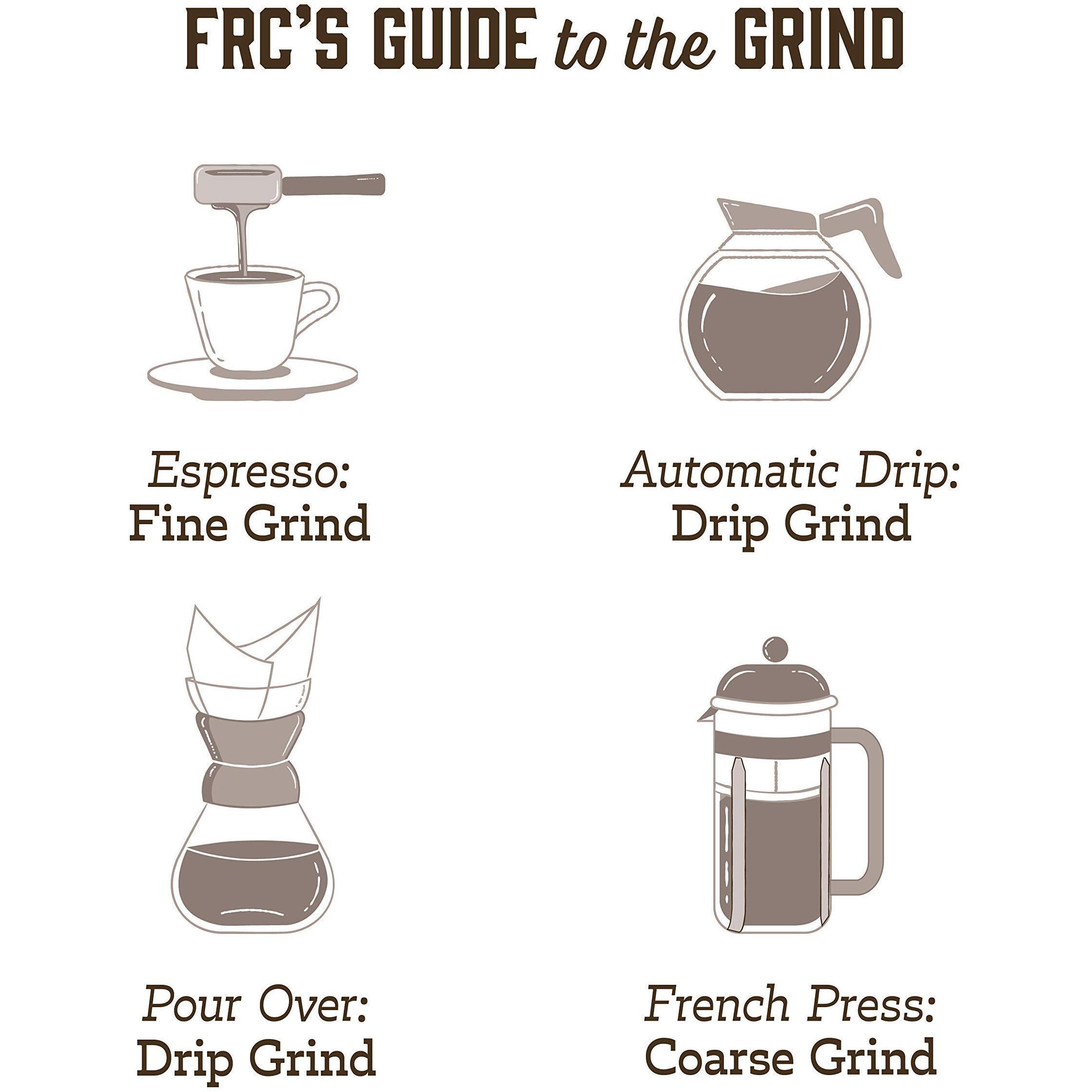 Fresh Roasted Coffee, Fair Trade Organic Black Knight Water-Processed Decaf, 12 Oz, Dark Roast, Kosher, Ground