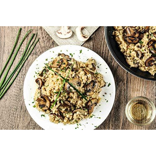 Sabatino Pronto Truffle Risotto, 6.2 Ounce, Pack Of 1