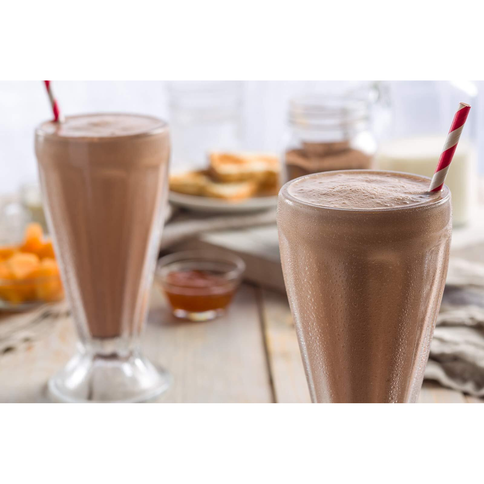 Chocolisto Instant Chocolate Powder Drink Mix | Delicious Chocolate Drink | Nutritious Breakfast | 35.2 Oz (Pack Of 1)
