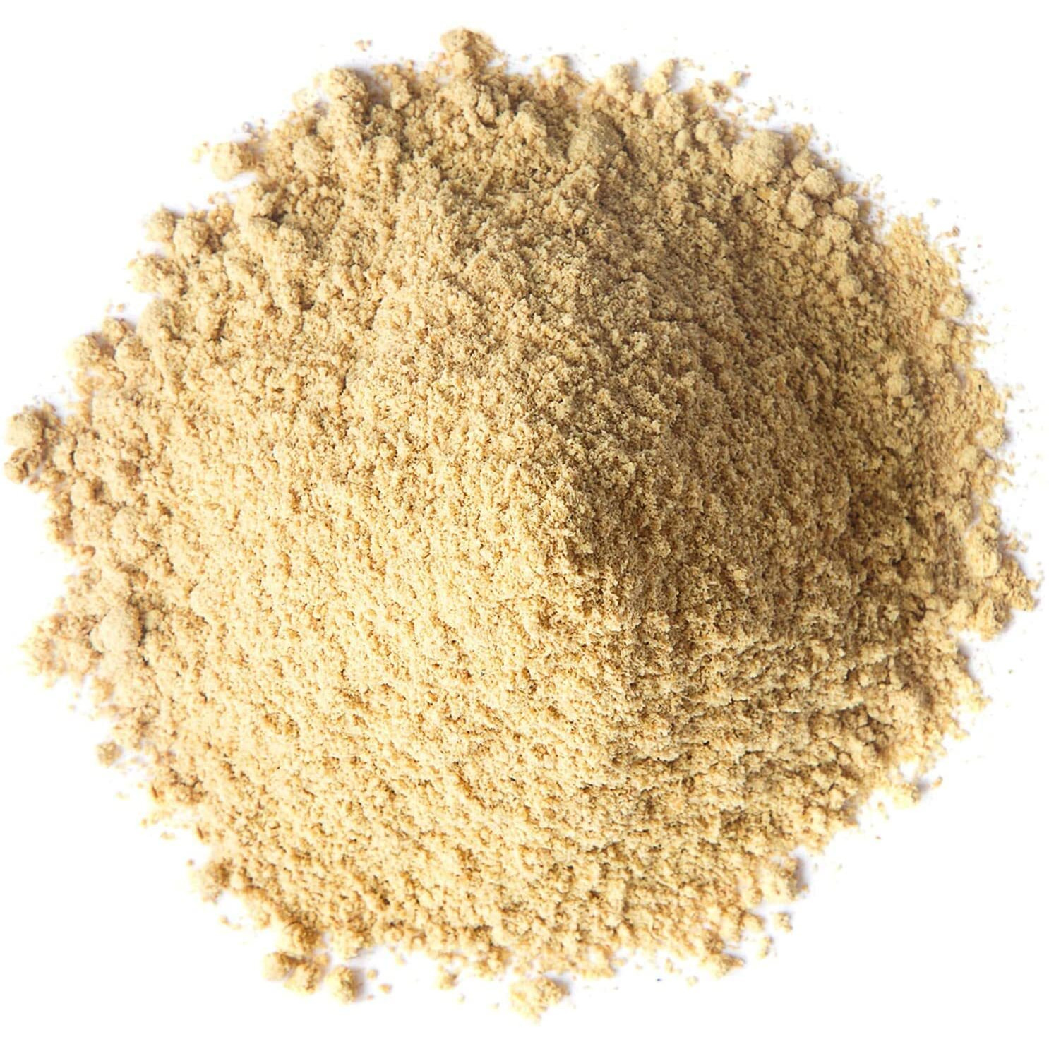 Food To Live Organic Yellow Maca Powder, 2 Pounds - Non-Gmo, Kosher, Raw Ground, Flour, Bulk