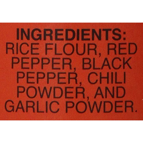 Konriko - No Salt Creole Seasoning 2.5 Oz - Wheat Free - Gluten Free - No Msg