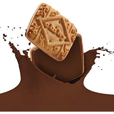 Pozuelo Chiky Chocolate Cookies | Crispy Vanilla Valentine's Day Cookies Filled With Chocolate Fudge | Delicious Creamy Flavors From Costa Rica | 16.9 Oz (Pack Of 3)