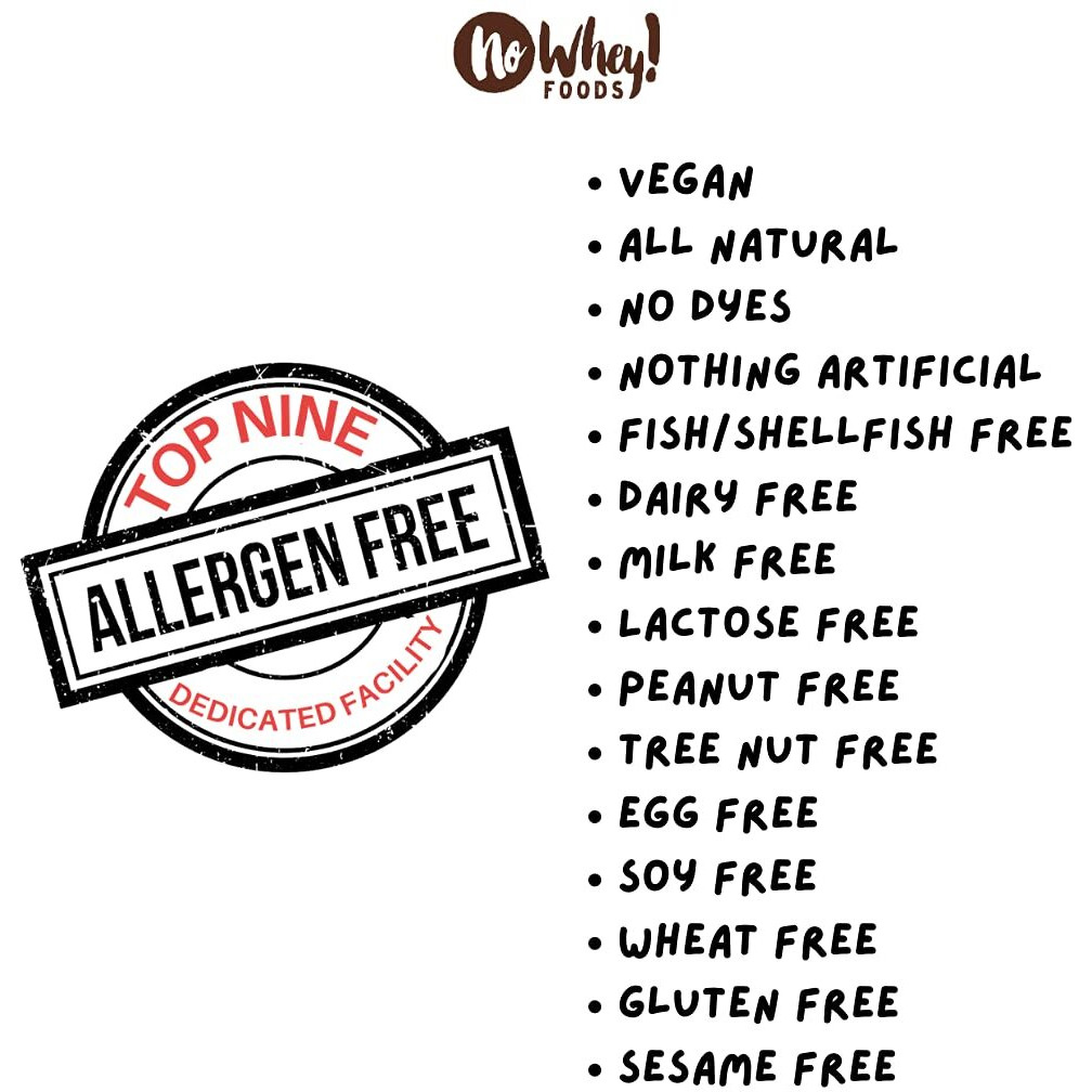 Peanot Cups Singles (2 Pack) | Allergy Friendly, Vegan Chocolate Halloween Candy | Dairy Free, Nut Free, Peanut Free, Gluten Free | No Whey Foods