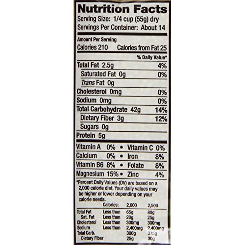 Bob's Red Mill Millet Hulled, 28-Ounce (Pack Of 4)
