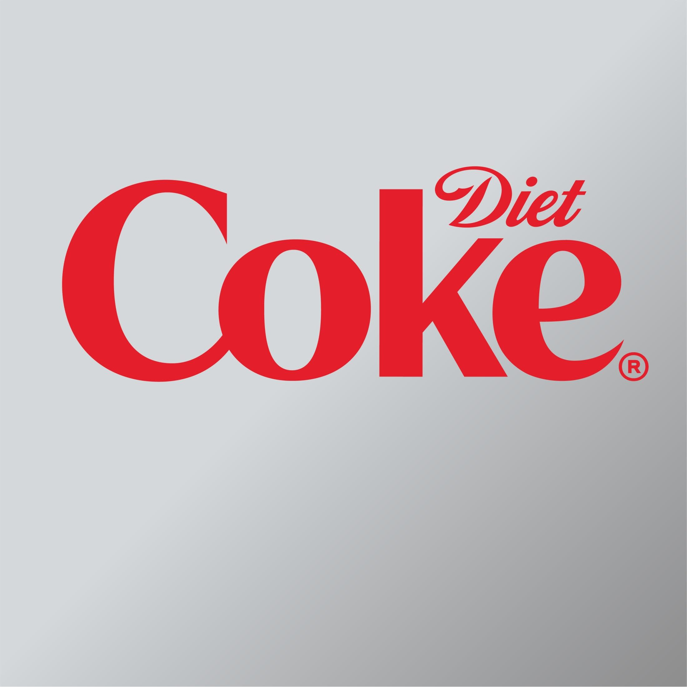 Diet Coke, 12 Fl Oz, 8 Pack (Package May Vary)