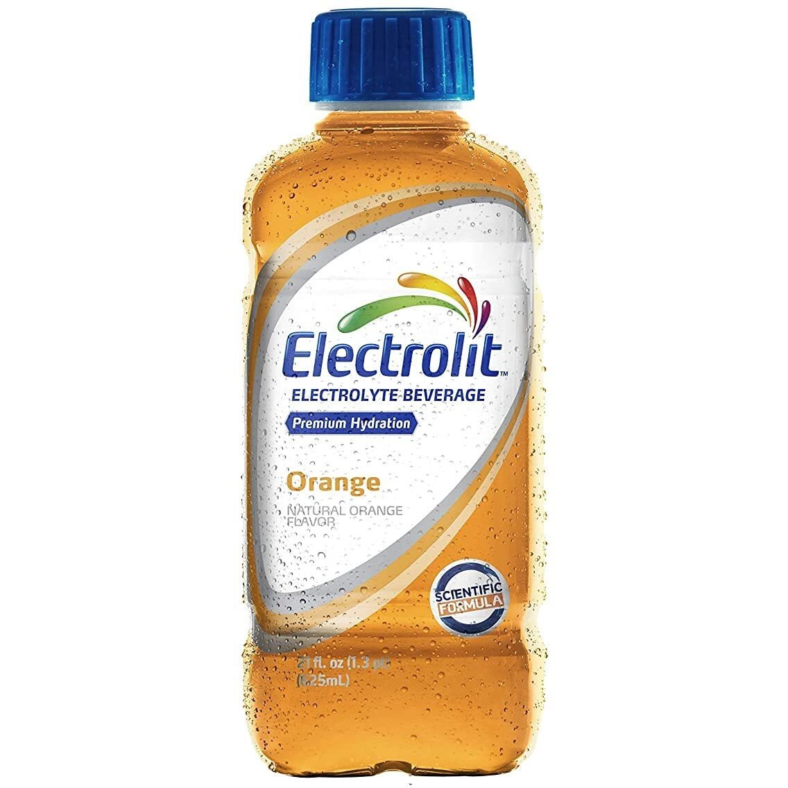 Electrolit 12 Pack (Orange)