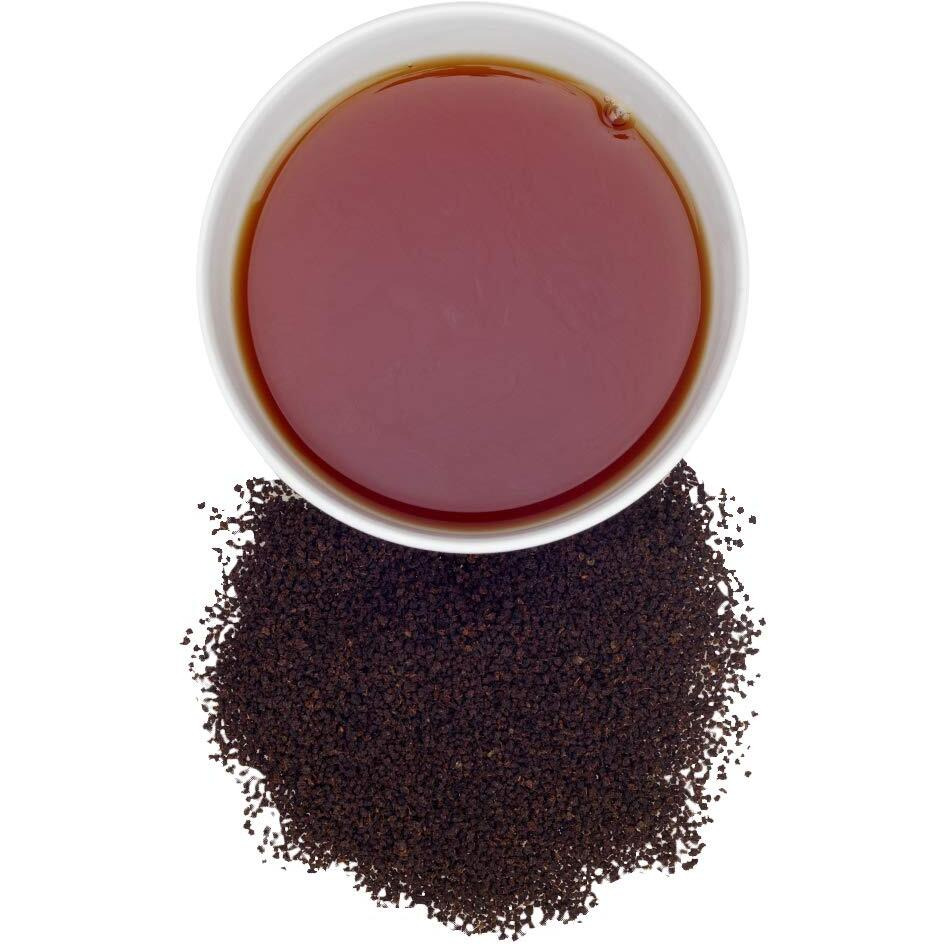 Harney & Sons Ctc Assam Tea| 16 Oz Loose Leaf Tea
