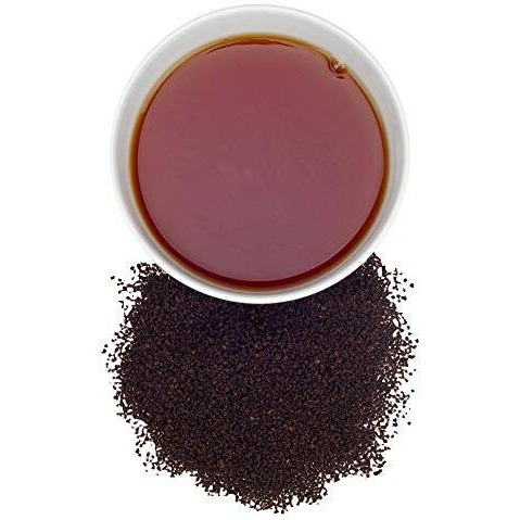 Harney & Sons Ctc Assam Tea| 16 Oz Loose Leaf Tea