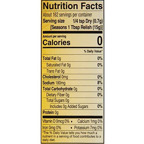 Mrs. Wages Medium Jalapeno Pickle Relish Quick Process Mix, Quick And Easy, Simple-To-Use, Great Topping, Jalapeno Pickle Flavoring, 3.88 Oz Packet (Value Pack Of 12)