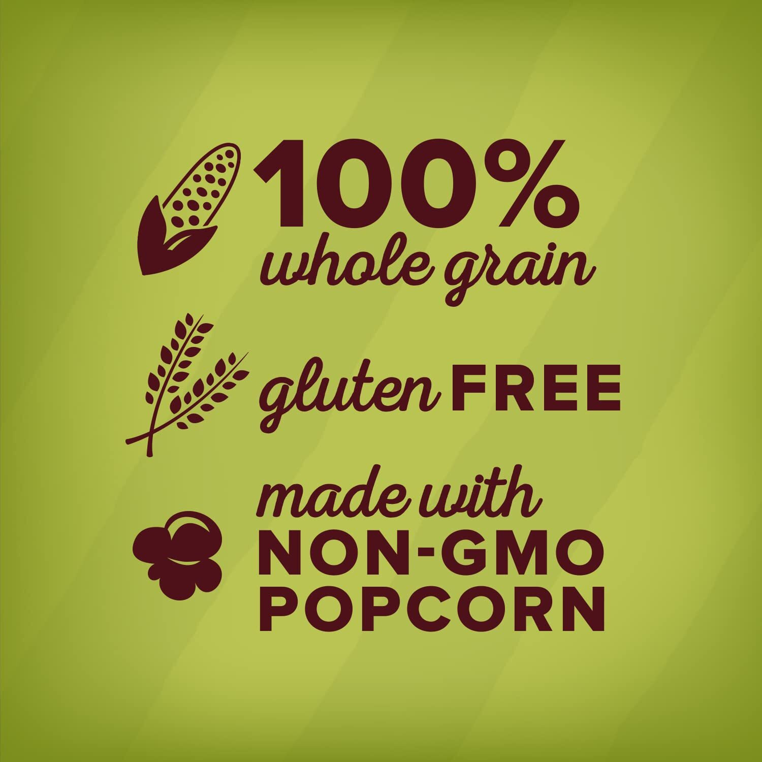 Orville Redenbacher's Avocado Oil Sea Salt Microwave Popcorn, 6 Count, 2.71 Oz. Bags