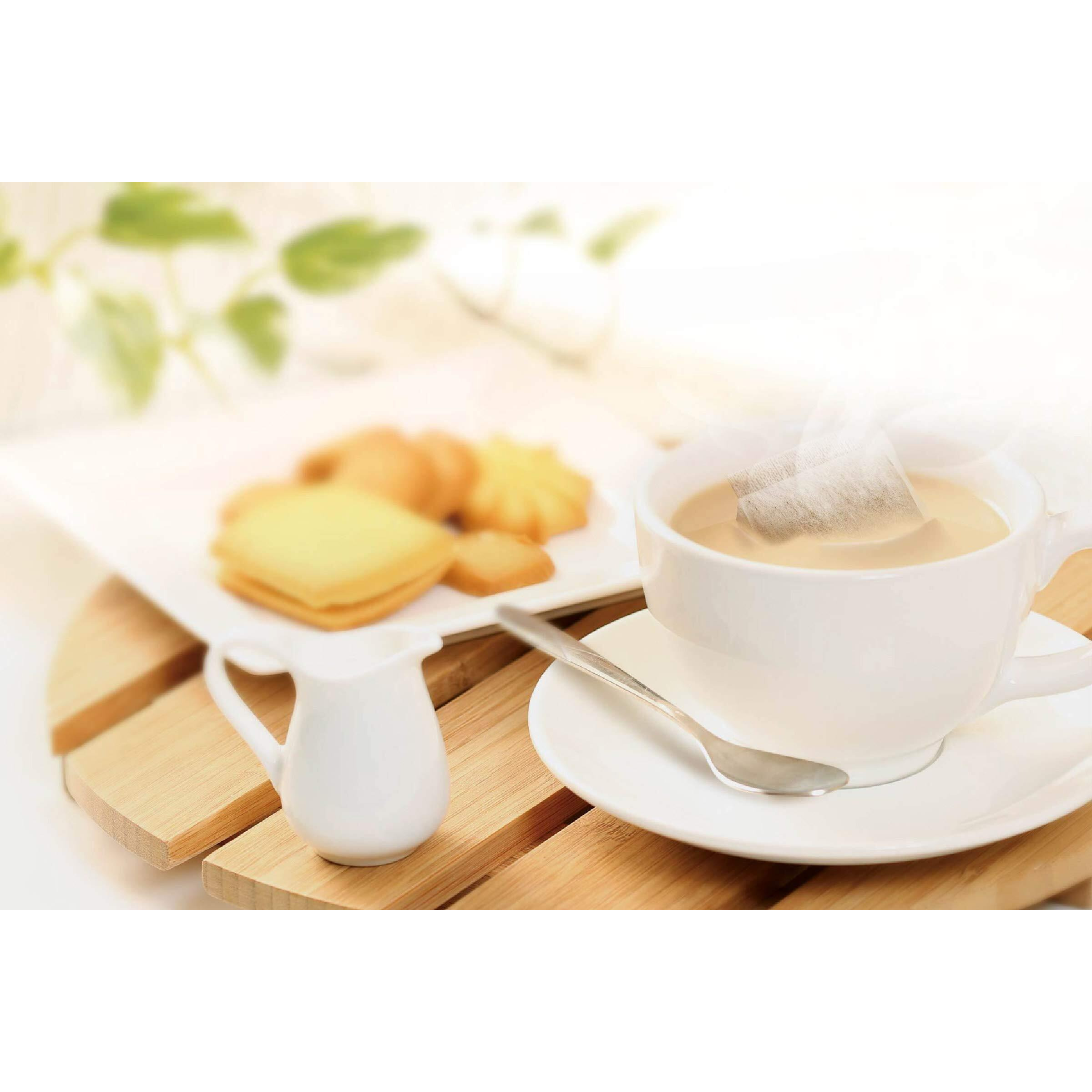 315Pm Milk Tea - Classic Series - Authentic Bubble Tea (10 Teabags) (Original Milk Tea, 30)