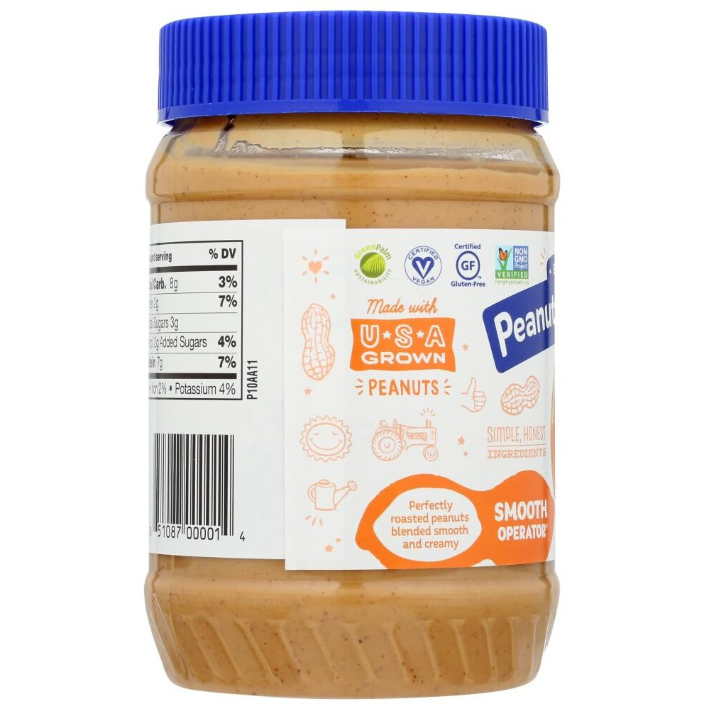 Smooth Operator 6-Pack 16 Oz