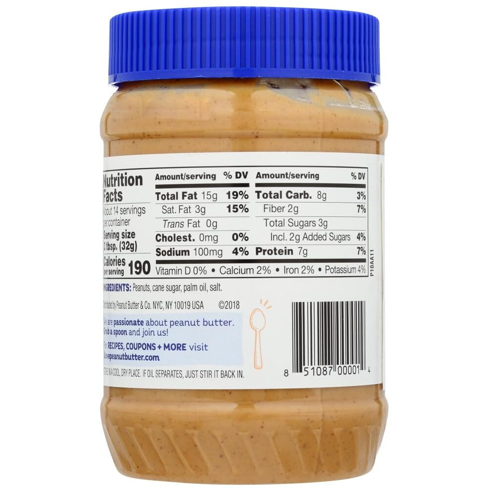 Smooth Operator 6-Pack 16 Oz