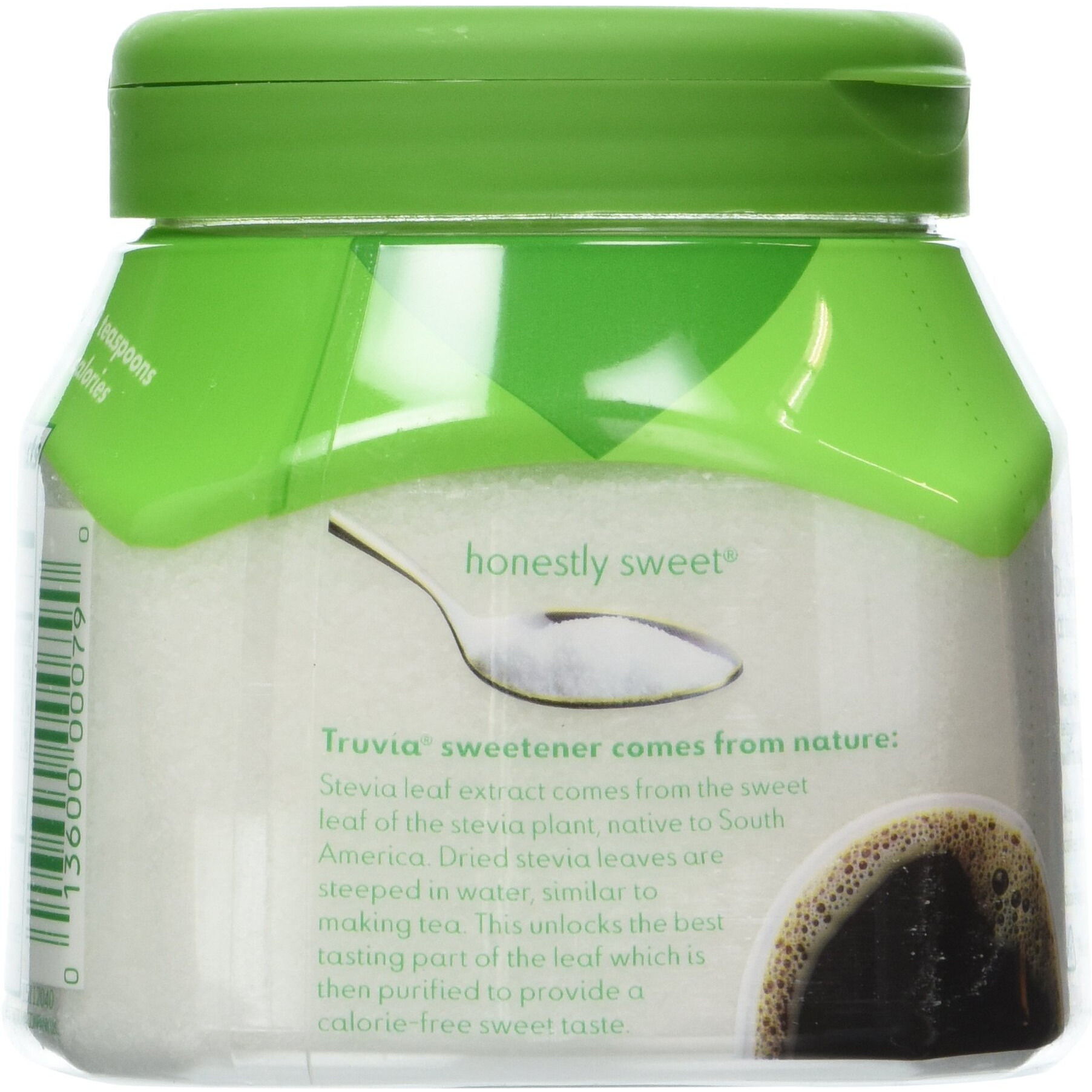 Truvia Spoonable Natural Sweetener - 9.8 Oz - 3 Pk