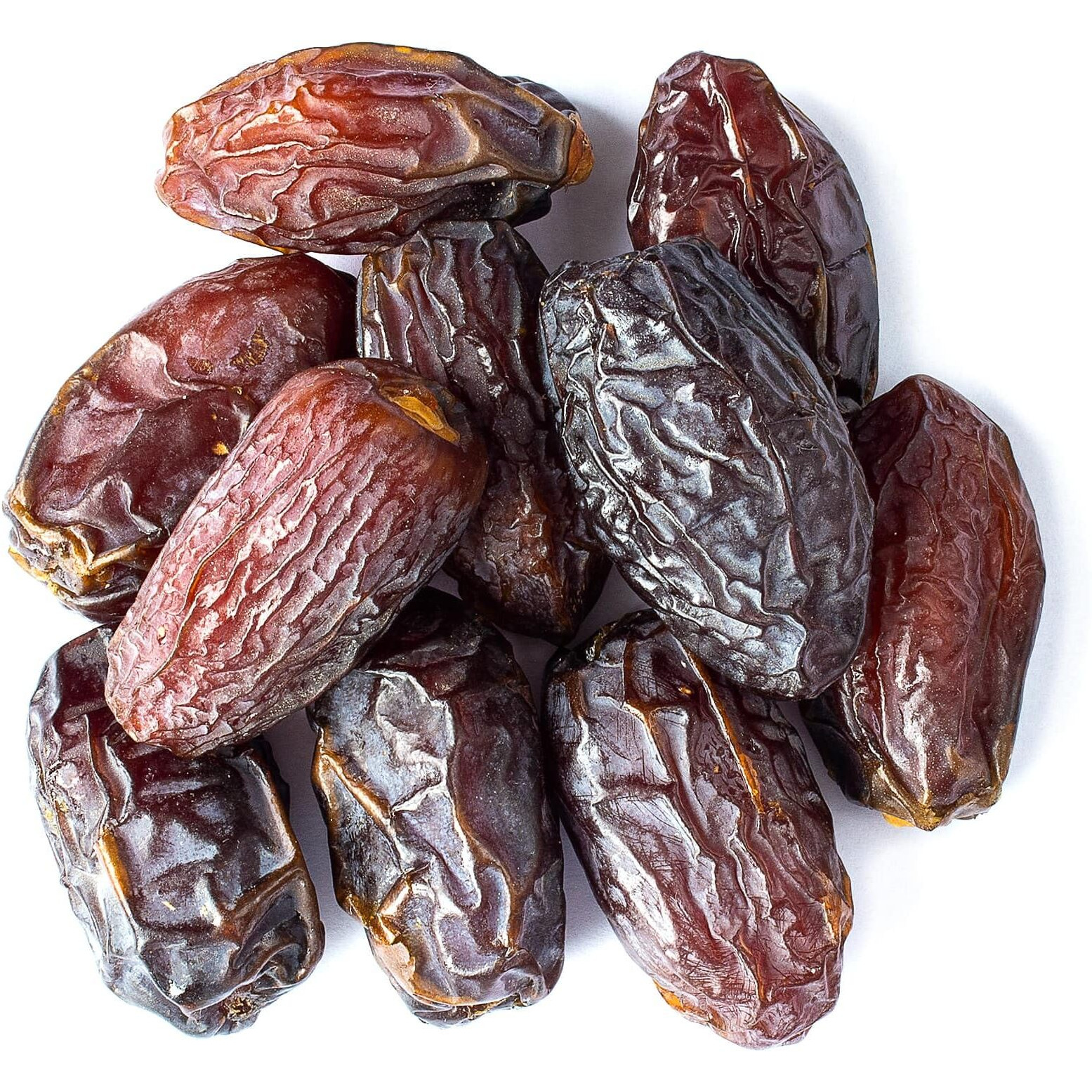 Medjool Dates, 2 Pounds - Non-Gmo Verified, Raw, Vegan, Sirtfood