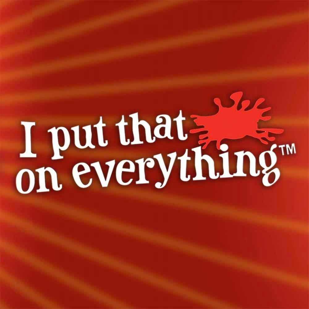 Frank's Redhot Buffalo Ranch Seasoning Blend, 4.75 Oz (Pack Of 6)