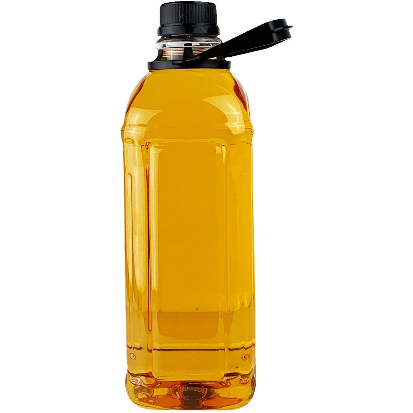 Gamma One 100% Pure Rice Bran Oil, 67.6 Ounce