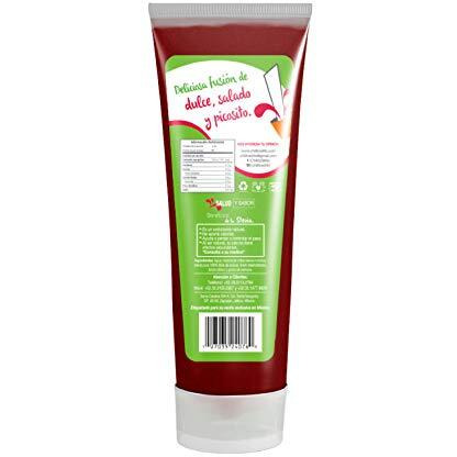 Chilito Sirilo Stevia 10.5 Oz (Pack Of 3). (Stevia (Spanish Version))
