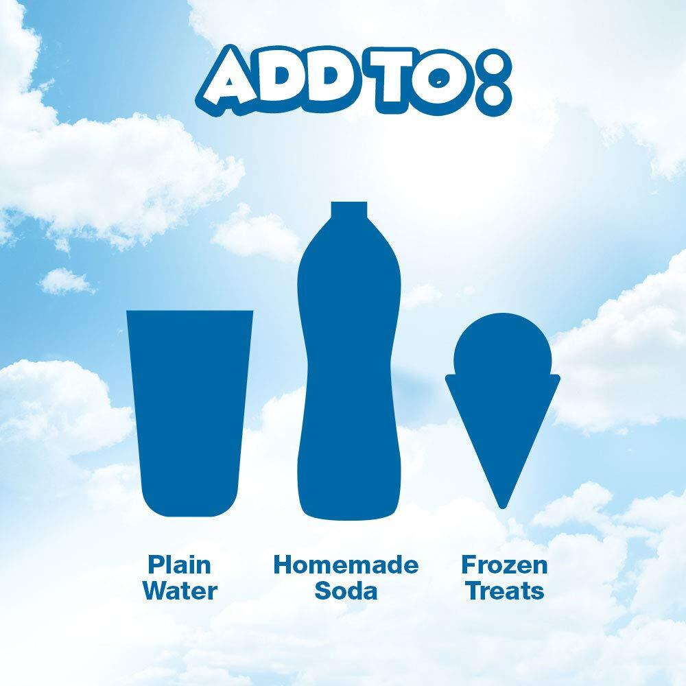 Hawaiian Punch, Wild Purple Smash, Liquid Water Enhancer - New, Better Taste - High Antioxidant Vitamin C, Sugar Free, Zero Calorie Flavoring Drops (4 Bottles, Makes 96 Flavored Water Drinks)
