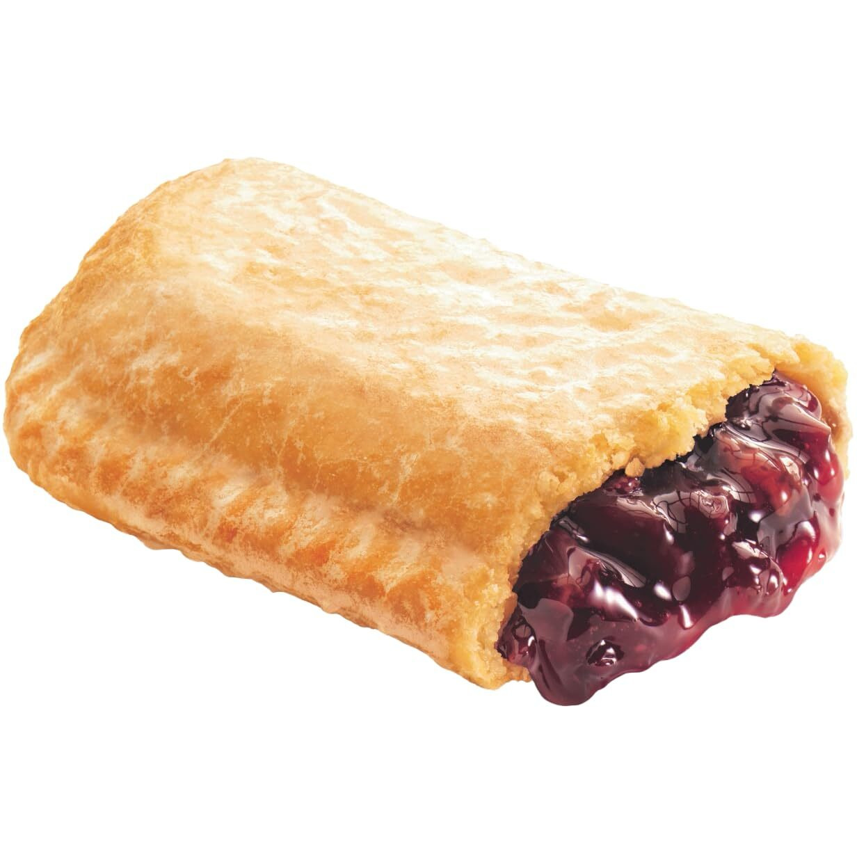 Jj's Bakery Cherry Pie Snack Pies, Individual Dessert, Fresh-Baked, Nut-Free, Kosher Parve, 4 Oz Each (Pack Of 12)