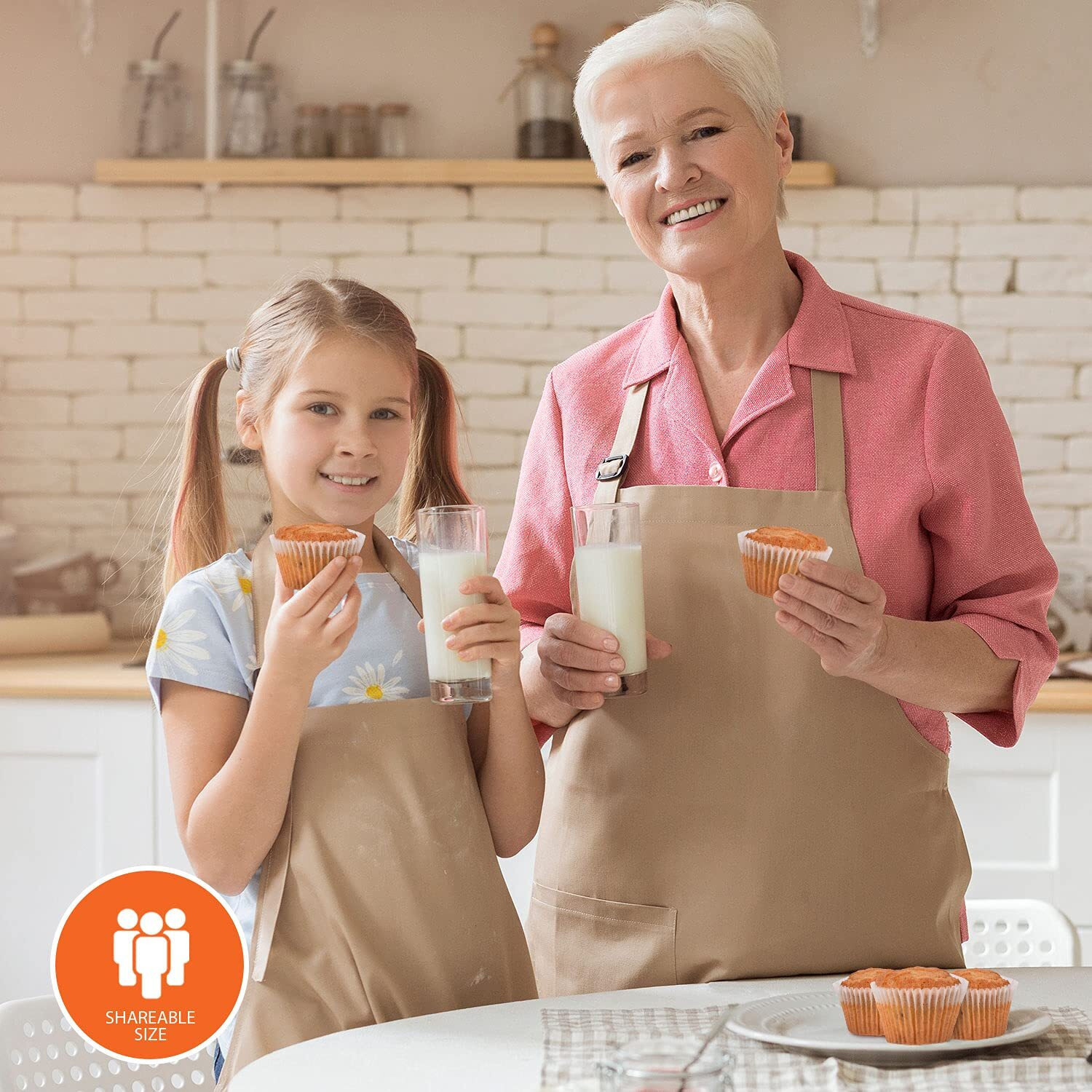 Low Carb Chocolate Chips Muffins [6-Pack] By Carb-O-Licious- Delicious Keto Muffins With Only 3 Net Carbs Each- Sugar Free Healthy Snack With Almond Flour- Best Tasting Low-Carb Diet Treat Ever (1 Pack Of 6 Muffins, Chocolate)