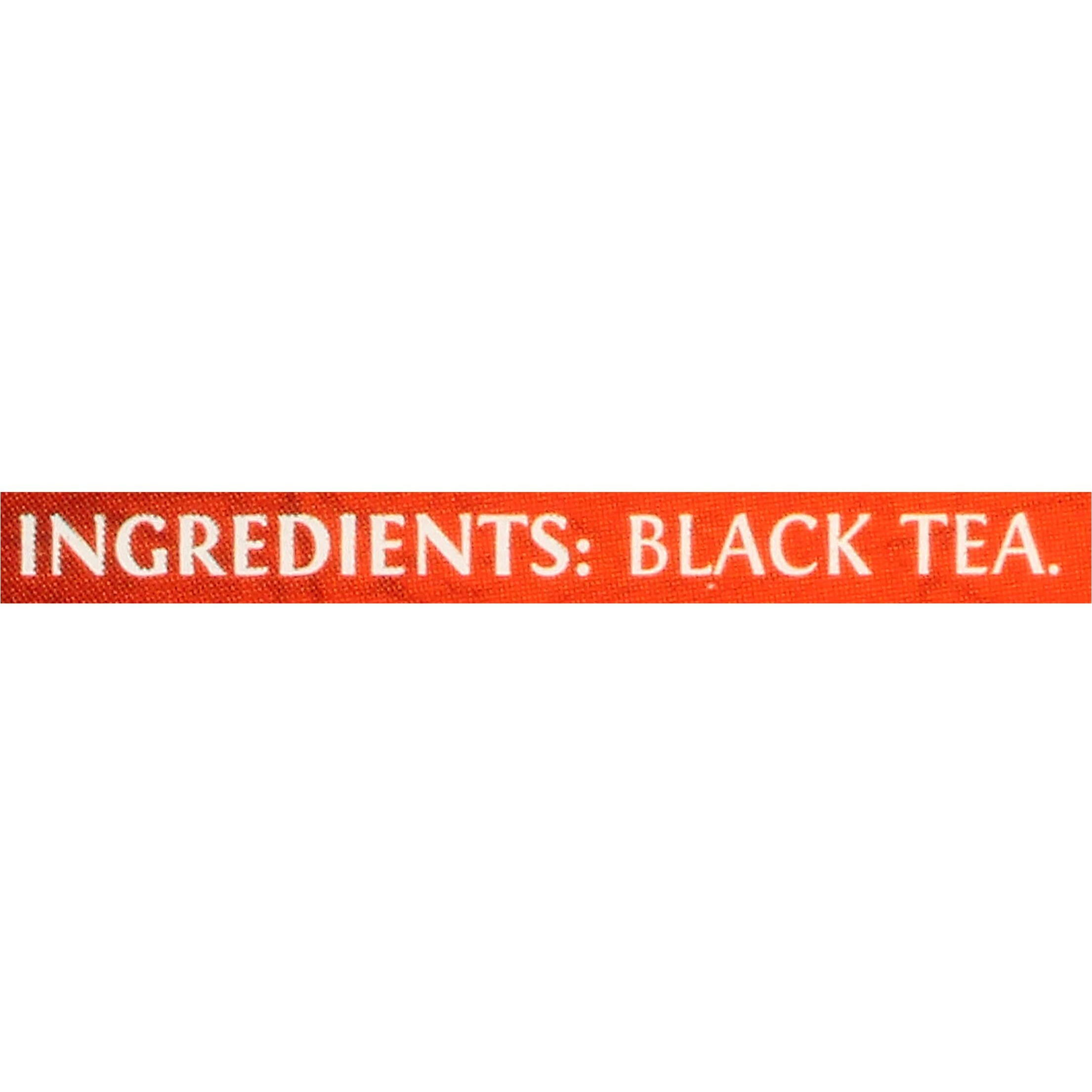 Twinings English Breakfast Loose Tea Tin, 7.05 Ounce Tin (Pack Of 1), Smooth, Flavourful, Robust Black Tea Leaves, Caffeinated, Enjoy Hot Or Iced