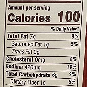 Rao's Homemade Marinara Tomato Sauce, 28 Ounce (Pack Of 2)