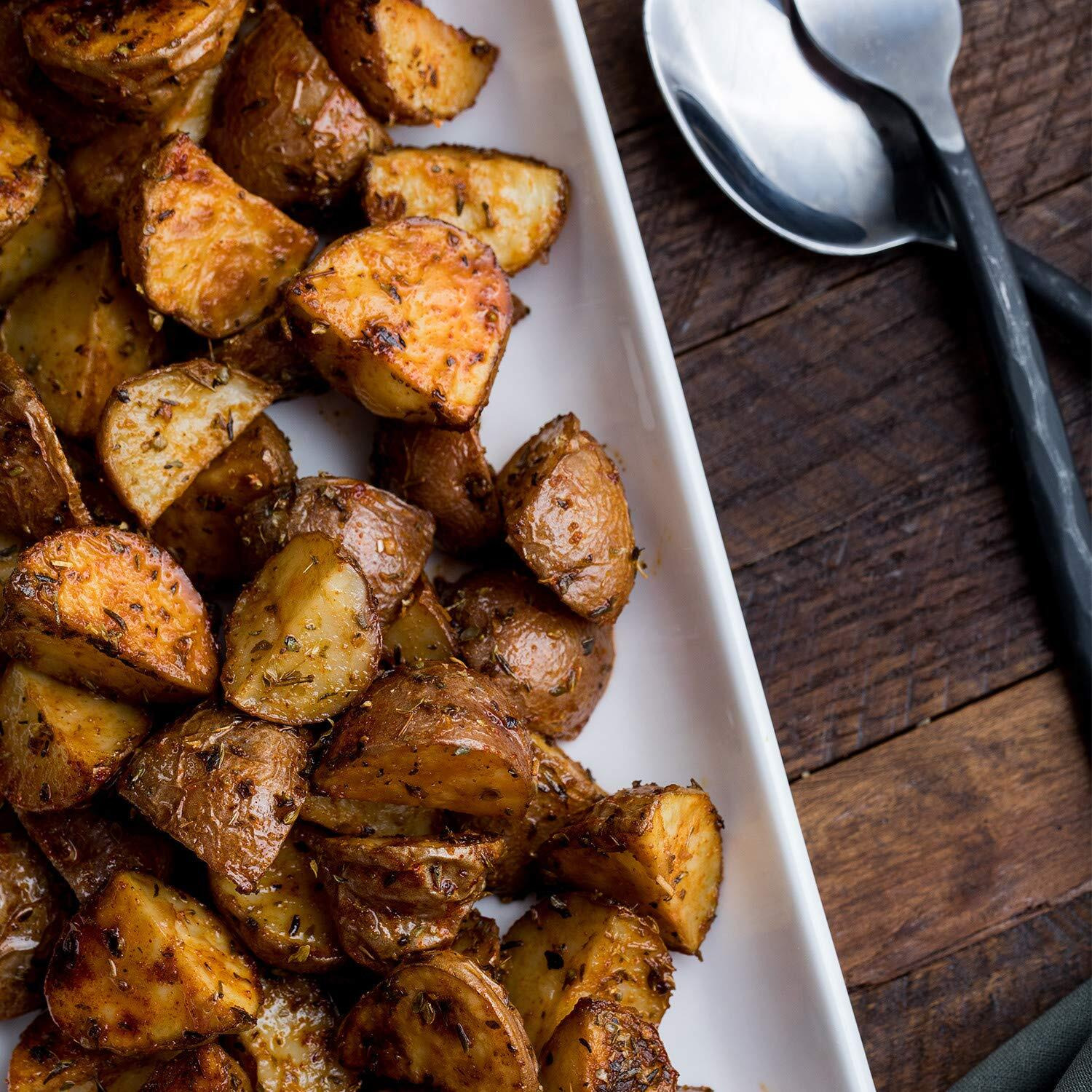 Mccormick Grill Mates Roasted Garlic & Herb Seasoning, 2.75 Oz (Pack Of 6)