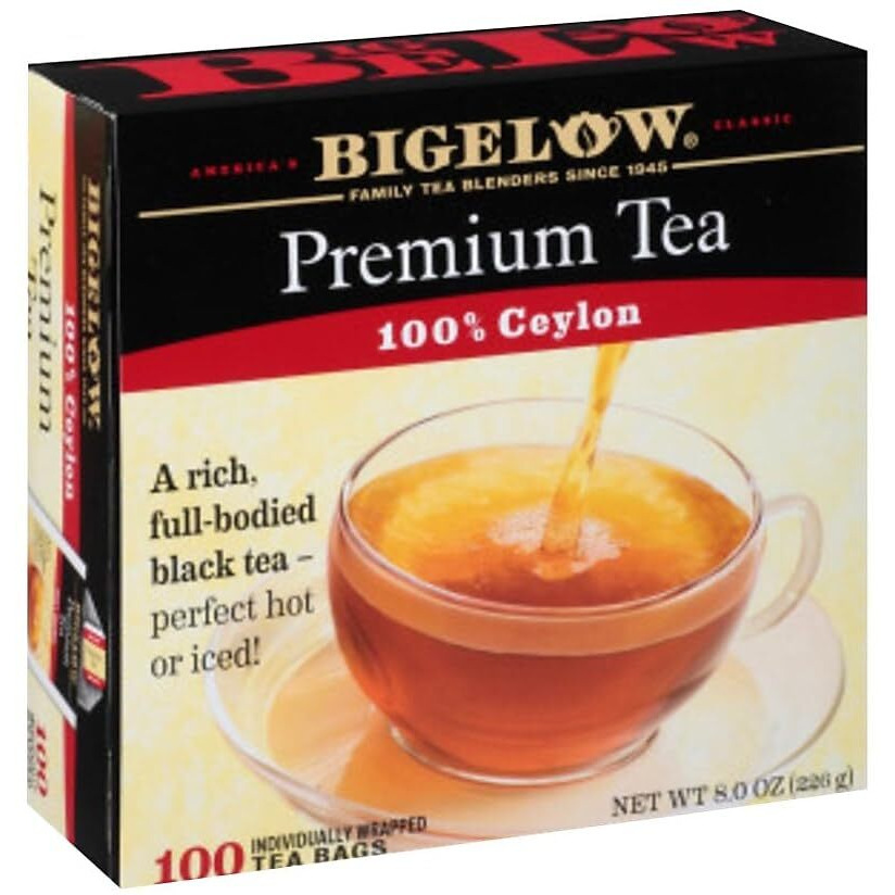 Bigelow Tea - Btc00351 - Premium Blend Tea