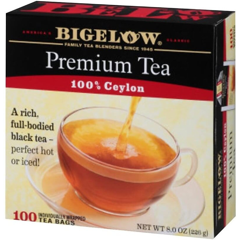Bigelow Tea - Btc00351 - Premium Blend Tea